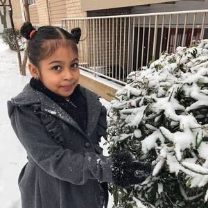 Meet your Posher, Ronald